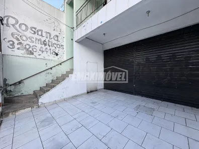 Ponto Comercial com 3 Quartos para alugar, 85m² no Jardim São Guilherme, Sorocaba