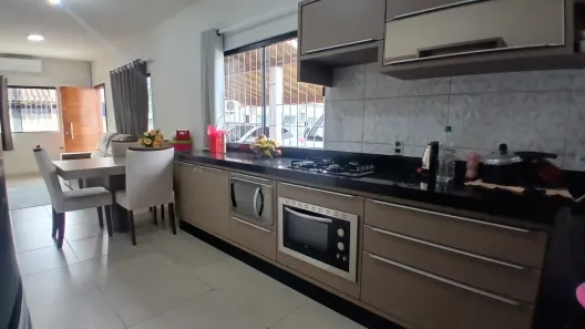 Casa com 2 Quartos à venda, 130m² no Bom Viver, Biguaçu