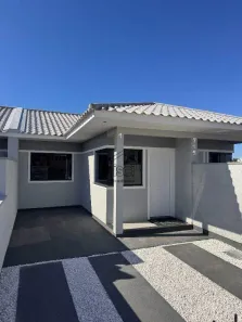 Casa com 2 Quartos à venda, 50m² no Barra do Aririú, Palhoça