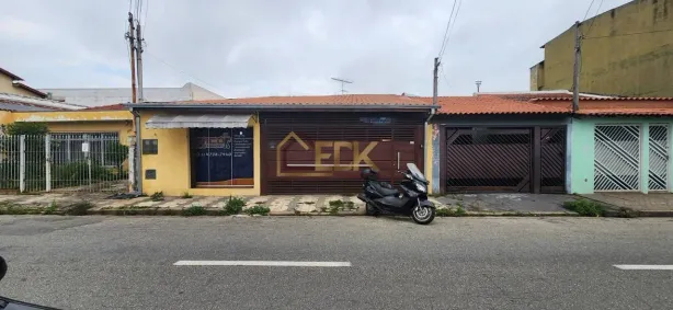 Casa com 3 Quartos à venda, 186m² no Vila Nancy, Mogi das Cruzes