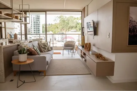 Apartamento com 2 Quartos à venda, 75m² no São Mateus, Juiz de Fora