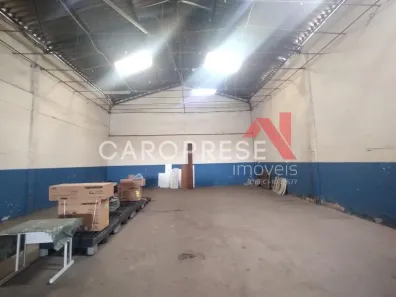 Galpão/Depósito/Armazém à venda, 522m² no Penha Circular, Rio de Janeiro