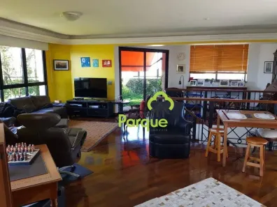 Cobertura com 5 Quartos à venda, 360m² no Aclimação, São Paulo