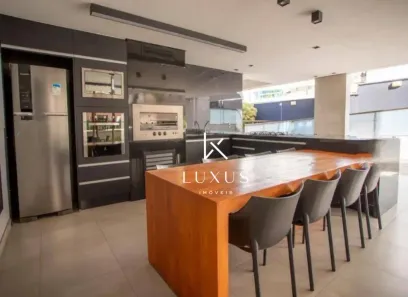 Cobertura com 3 Quartos à venda, 152m² no Santo Antônio, Belo Horizonte