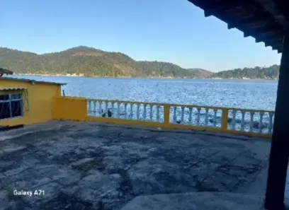 Casa com 2 Quartos à venda, 200m² no Itacurussá, Mangaratiba