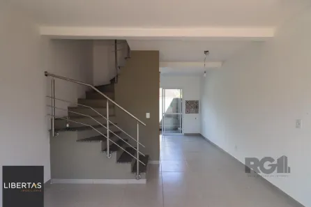 Casa de Condomínio com 2 Quartos à venda, 55m² no Vila Nova, Porto Alegre