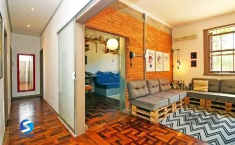 Apartamento com 3 Quartos à venda, 82m² no Petrópolis, Porto Alegre