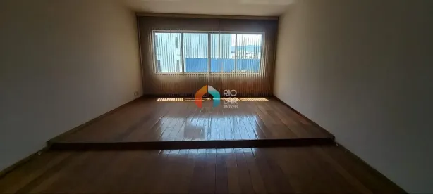 Apartamento com 3 Quartos à venda, 165m² no Tijuca, Rio de Janeiro