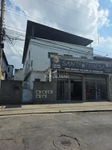 Apartamento com 2 Quartos para alugar, 60m² no Santa Teresa, Juiz de Fora