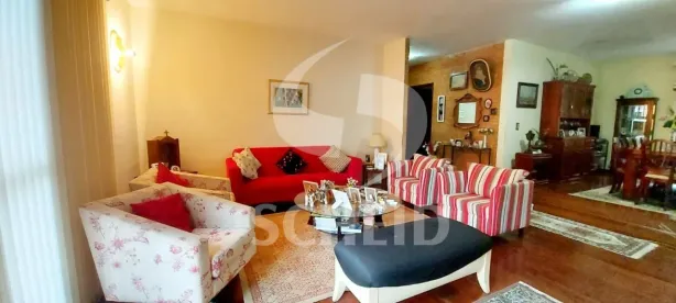Casa com 3 Quartos à venda, 222m² no Jardim Santa Helena, São Paulo