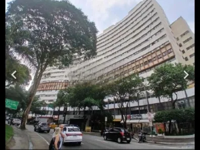 Apartamento com 3 Quartos à venda, 119m² no Bela Vista, São Paulo
