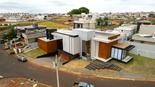 Casa com 4 Quartos à venda, 1093m² no Condomínio Vale das Araras, Rio Verde