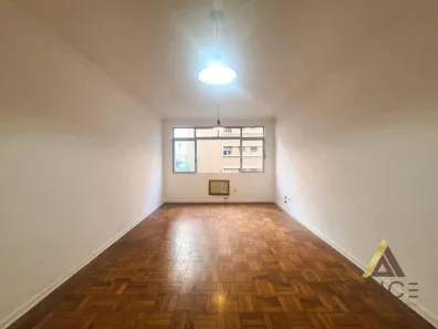Apartamento com 2 Quartos à venda, 120m² no Boqueirão, Santos