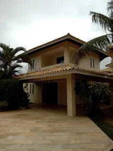 Casa de Condomínio com 4 Quartos à venda, 220m² no Buraquinho, Lauro de Freitas