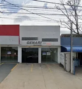 com 1 Quarto para alugar, 90m² no Parque Campo Bonito, Indaiatuba