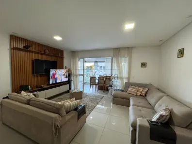 Apartamento com 3 Quartos à venda, 100m² no Jardim das Indústrias, São José dos Campos