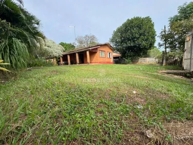 Fazenda/Sítio com 2 Quartos à venda, 128m² no Loteamento Recreio Barra do Capivara (Vitoriana), Botucatu