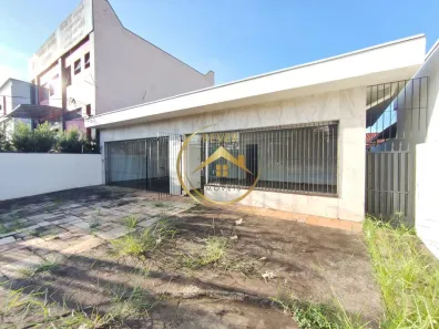Prédio Comercial com 3 Quartos à venda, 188m² no Taquaral, Campinas
