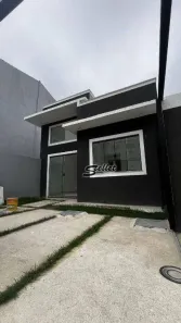 Casa com 2 Quartos à venda, 120m² no Chácara Mariléa, Rio das Ostras