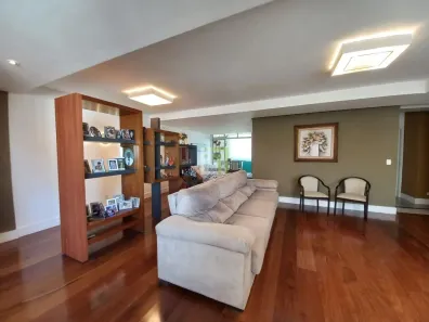 Apartamento com 3 Quartos à venda, 271m² no Vila Boaventura, Jundiaí
