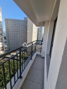 Apartamento com 1 Quarto à venda, 30m² no Sumaré, São Paulo