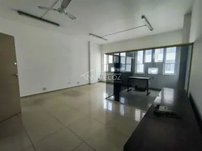 Sala Comercial à venda, 43m² no Centro, Rio de Janeiro