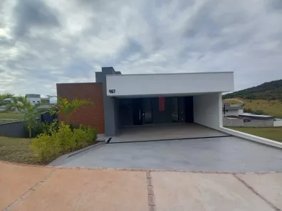 Casa de Condomínio com 3 Quartos à venda, 179m² no Loteamento Residencial Fazenda Casa Grande, Taubaté