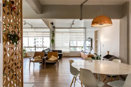 Apartamento com 4 Quartos à venda, 150m² no Indianópolis, São Paulo