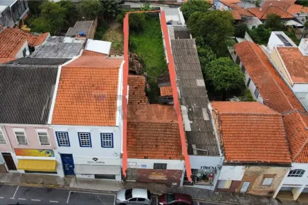 Lote/Terreno à venda, 290m² no Centro, Itatiba