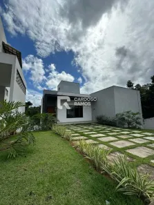 Casa com 4 Quartos à venda, 240m² no Alphaville (Abrantes), Camaçari