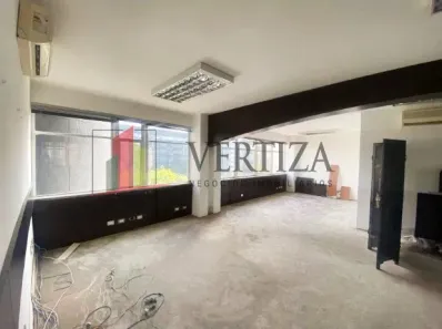 Sala Comercial à venda, 234m² no Cidade Monções, São Paulo