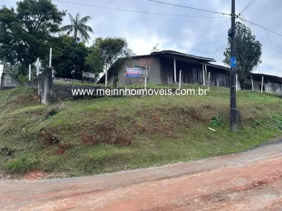 Lote/Terreno à venda, 340m² no Petrópolis, Joinville