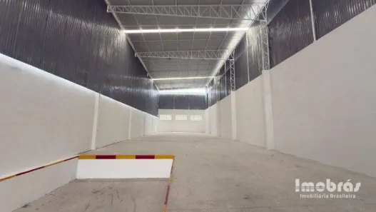Galpão/Depósito/Armazém para alugar, 1800m² no Jabuti, Eusébio