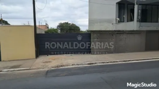 Lote/Terreno para alugar, 200m² no Interlagos, São Paulo