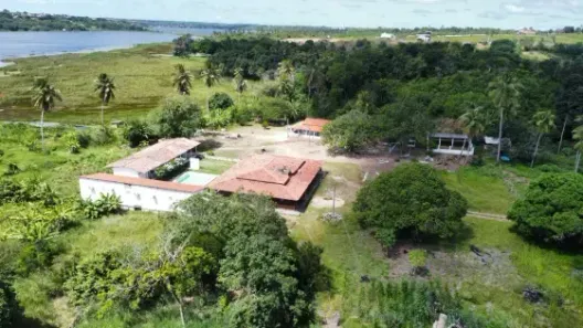 Fazenda/Sítio com 3 Quartos à venda, 90000m² no , Extremoz