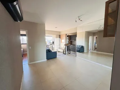 Apartamento com 2 Quartos à venda, 73m² no Centro, Florianópolis