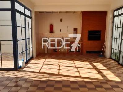Casa com 3 Quartos à venda, 250m² no Bonfim, Campinas
