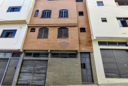 Sobrado com 2 Quartos à venda, 107m² no Ladeira, Juiz de Fora