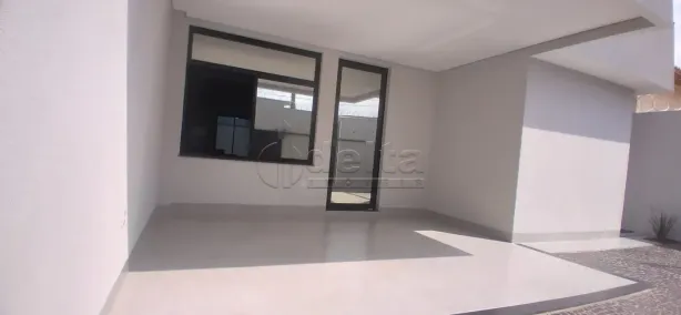 Casa com 3 Quartos à venda, 130m² no Jardim Ipanema, Uberlândia
