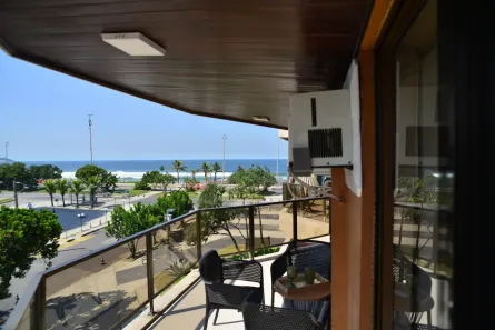 Apartamento com 1 Quarto à venda, 55m² no Barra da Tijuca, Rio de Janeiro