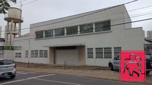 Galpão/Depósito/Armazém para alugar, 365m² no Nova Petrópolis, São Bernardo do Campo
