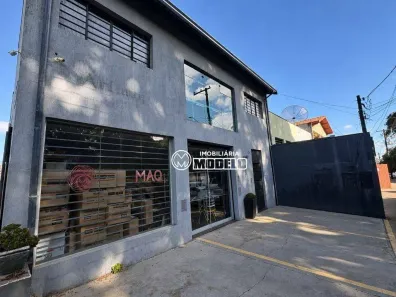 Ponto Comercial para alugar, 224m² no Piracicamirim, Piracicaba
