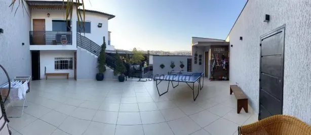 Sobrado com 7 Quartos à venda, 300m² no Vila Itaberaba, São Paulo