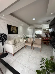 Apartamento com 3 Quartos à venda, 80m² no Casa Caiada, Olinda