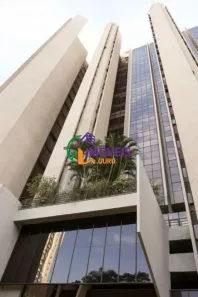 Sala Comercial à venda, 266m² no Pinheiros, São Paulo