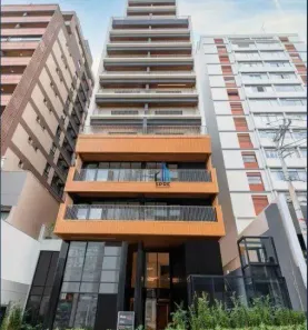 Sala Comercial para alugar, 404m² no Jardim Paulista, São Paulo