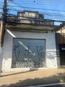 Ponto Comercial para alugar, 86m² no Santo Amaro, São Paulo