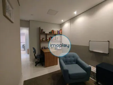 Sala Comercial à venda, 38m² no Santo Amaro, São Paulo