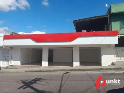 Ponto Comercial para alugar, 400m² no Alvorada, Manaus