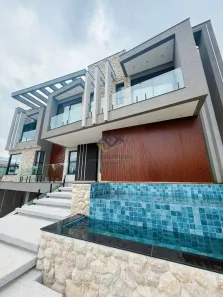 Casa de Condomínio com 5 Quartos à venda, 464m² no Cidade Parquelandia, Mogi das Cruzes